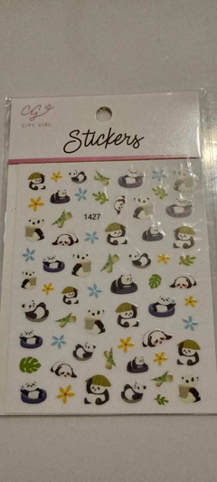 Imagen de Stickers