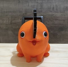 Pochita en internet