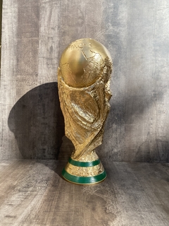 Copa del mundo 25cm