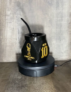 MATE SELECCIÓN