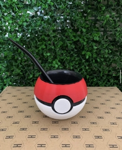 Mate Pokebola