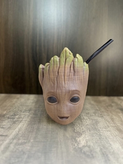Mate Groot Baby