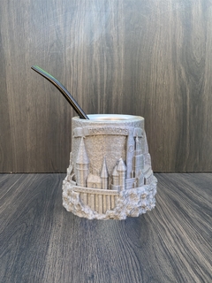 Mate Hogwarts