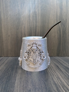 Mate Hogwarts en internet