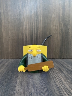Mate Simpson
