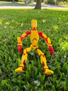 Dummy 28,5cm