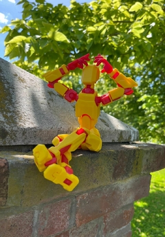 Dummy 28,5cm - tienda online