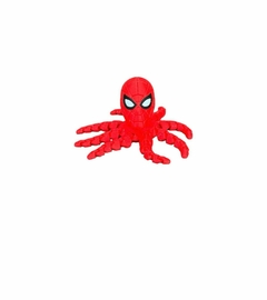 Juguete Articulado Spiderman