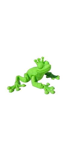 Rana Articulada