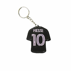 LLAVERO MESSI INTER MIAMI