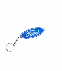 LLAVERO FORD
