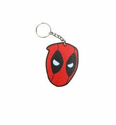 LLAVERO DEAD POOL