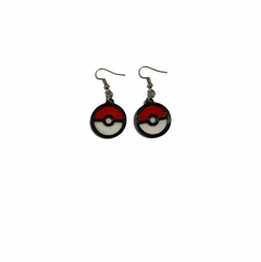 Aritos Pokebola