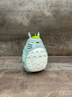 Totoro De Studio Ghibli - comprar online