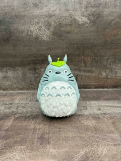 Totoro De Studio Ghibli