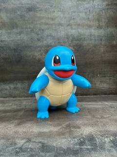 Figura Squirtle Pokémon