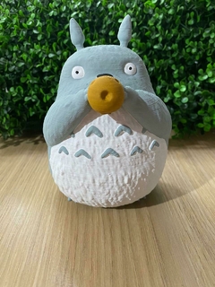Familia Totoro - HELVEK