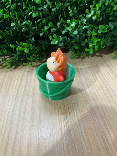 Ponyo en Balde (Studio Ghibli) - comprar online