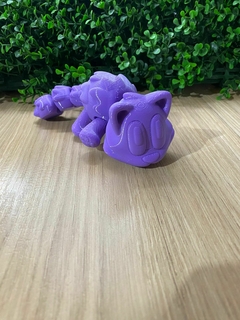 Gato Articulado