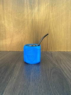 Mate Boca Juniors - comprar online