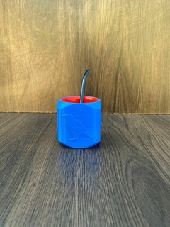 Mate San Lorenzo - comprar online