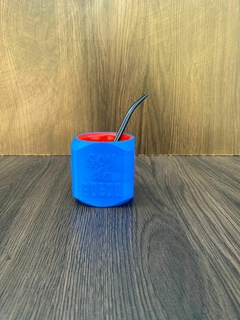 Mate San Lorenzo - HELVEK