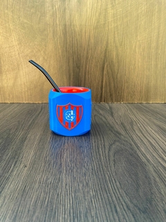 Mate San Lorenzo