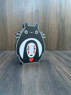Lampara Studio Ghibli - comprar online