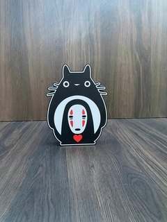 Lampara Studio Ghibli
