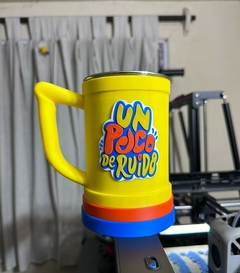 Jarra Un Poco De Ruido -1 litro-
