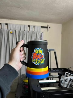 Jarra Un Poco De Ruido EDICIÓN BLACK - comprar online