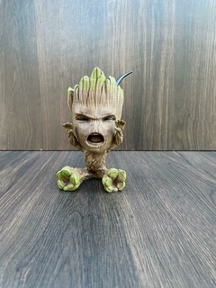 Mate Groot Cuerpo Completo