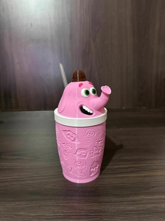 Vaso Milkshake Bing Bong Intensamente - comprar online