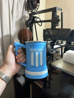 Jarra Racing 500cc