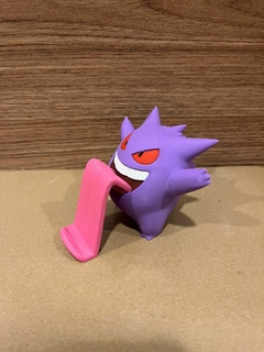 Soporte Celular Gengar en internet