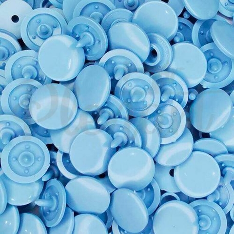 BOTÃO PRESSÃO RITAS 12 - ALFAZEMA - comprar online