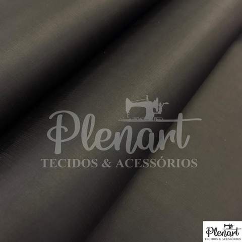 SINTÉTICO DUNA - PRETO