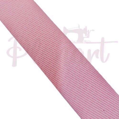 ALÇA CHIQUE 30MM - ROSA BB