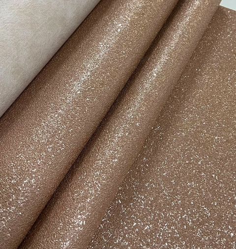 SINTÉTICO SHINE - ROSÊ