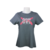 Camiseta Feminina Country Estampada