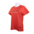 Camiseta Feminina Country Estampada