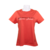 Camiseta Feminina Country Estampada