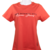 Camiseta Feminina Country Estampada
