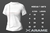 Camiseta Feminina Country - Cacto - Arame Farpado - loja online