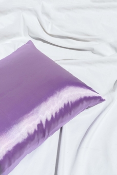 Fundas para almohadas de saten en internet