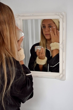 Muñequeras Skincare en internet