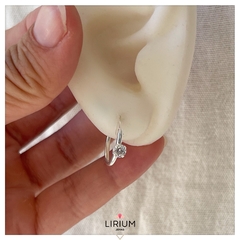 Aros Luci #AR125 - comprar online