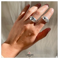 Anillo fili #A133 - comprar online