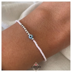 Pulsera ojo protector #P60 - comprar online