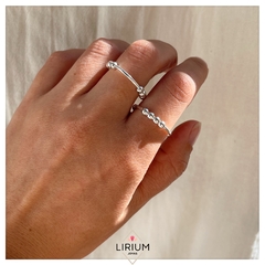 Anillo #AR124